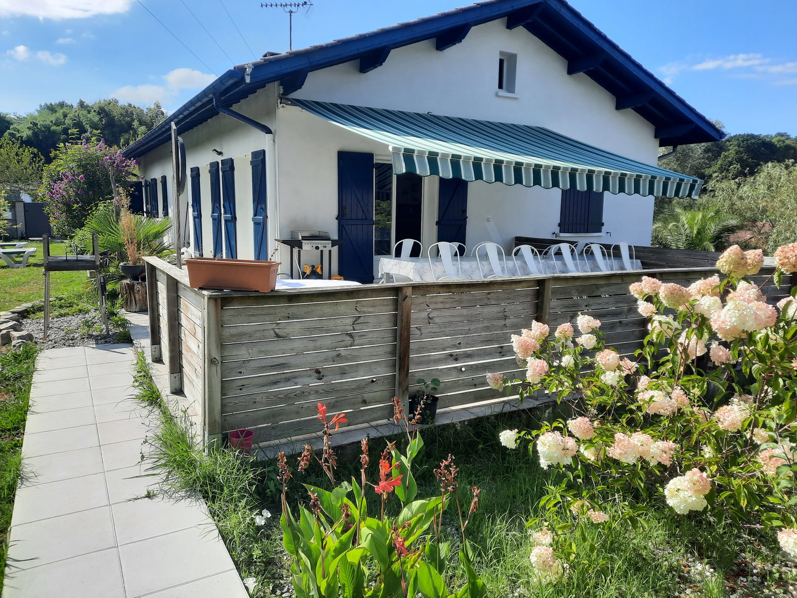 Colocación Mouguerre 261789