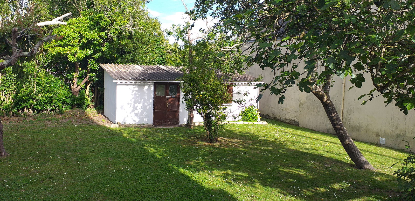 Estúdio Independente Clohars-Carnoët 249737