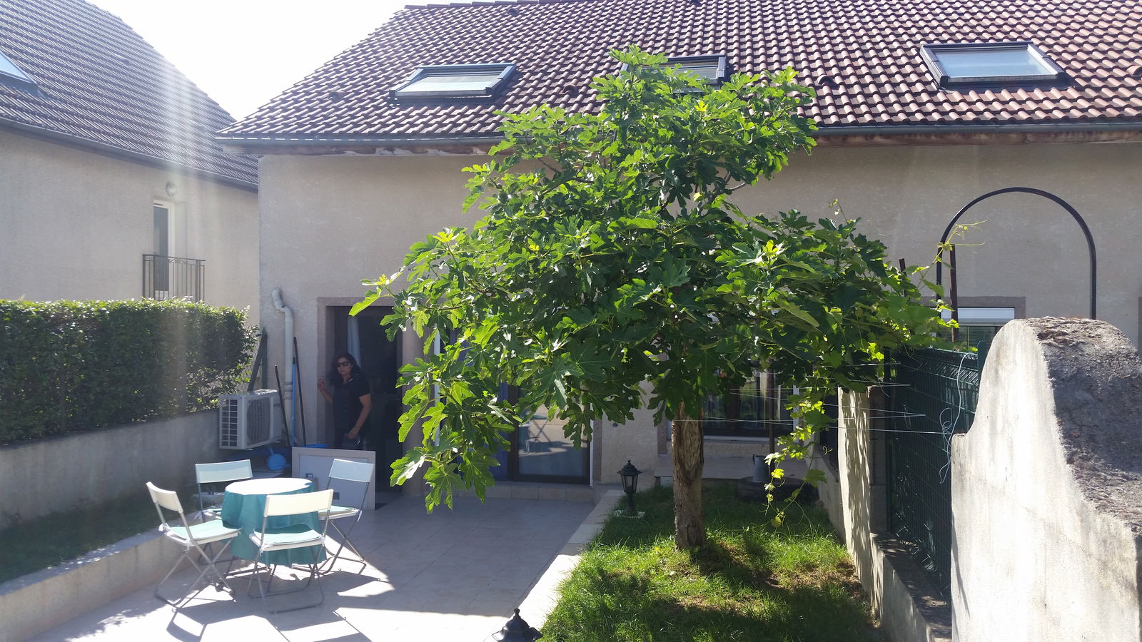 Tutta La Casa Marsannay-la-Côte 160708