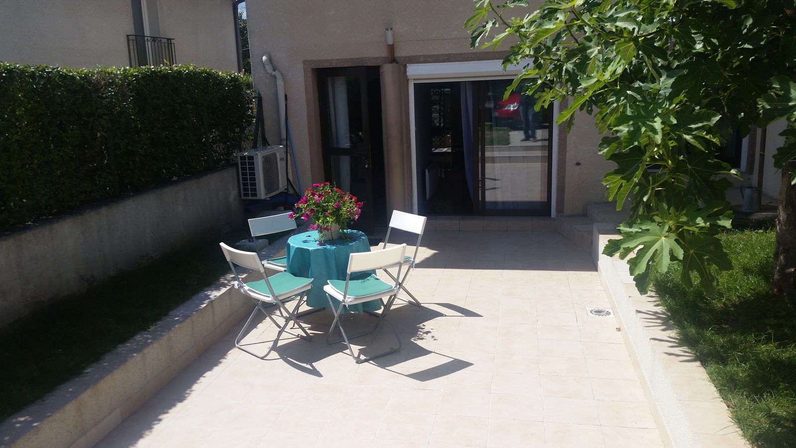 Tutta La Casa Marsannay-la-Côte 160708