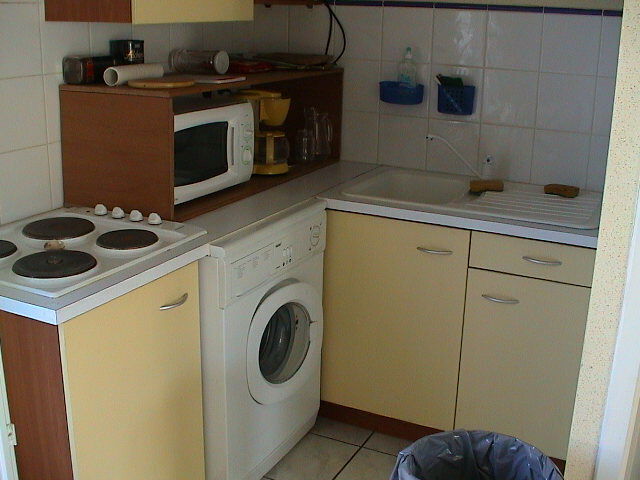 Tutta La Casa Narbonne 73181