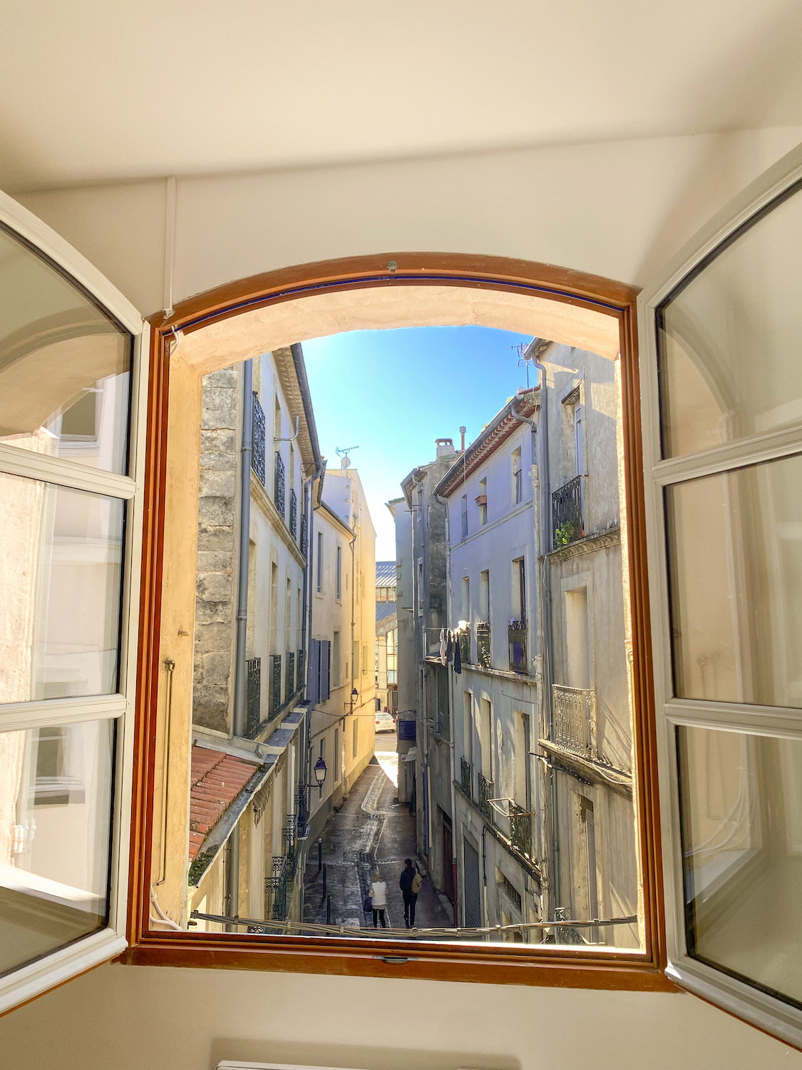 Collocazione Béziers 656664