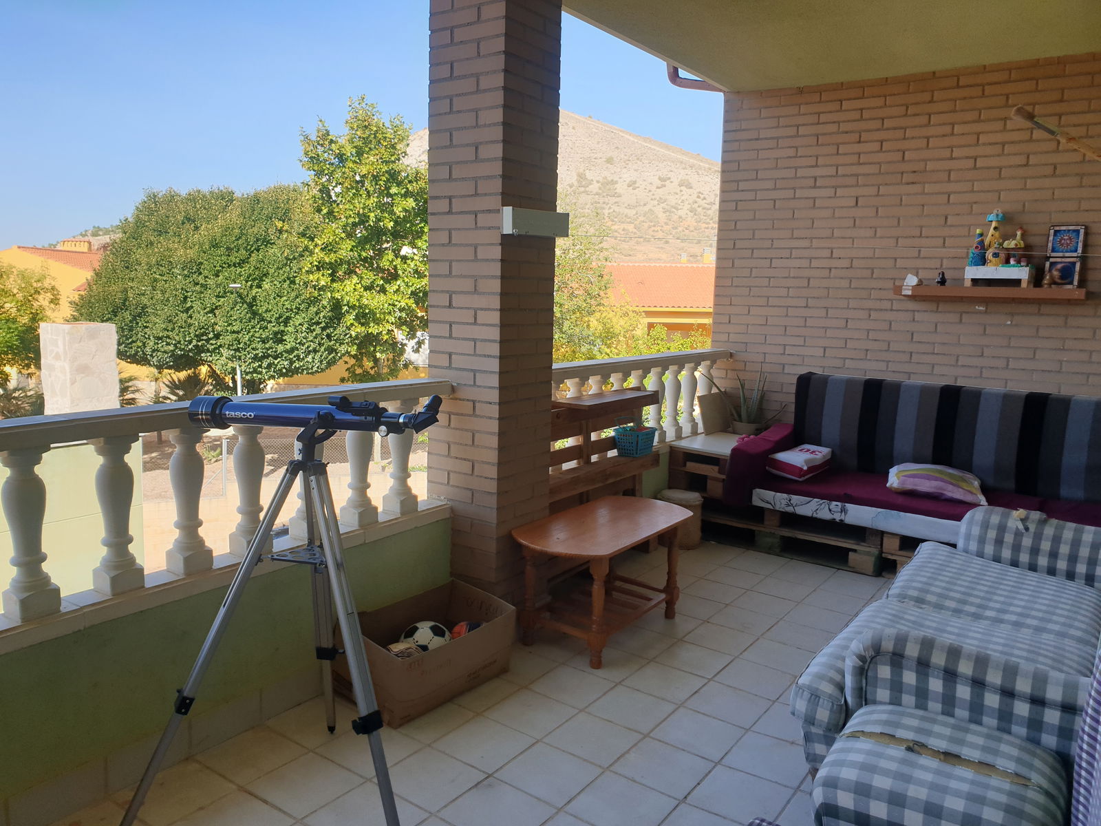 Hospedagem Em Casa De Família Huerta de Valdecarábanos 252225