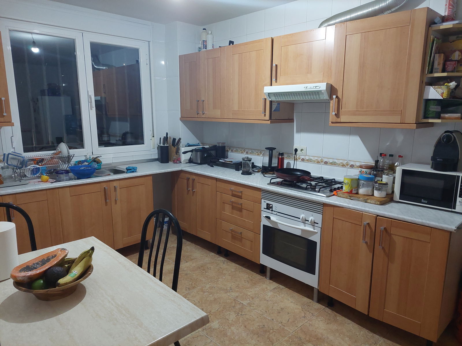 Quedarse En Casa Huerta de Valdecarábanos 253176