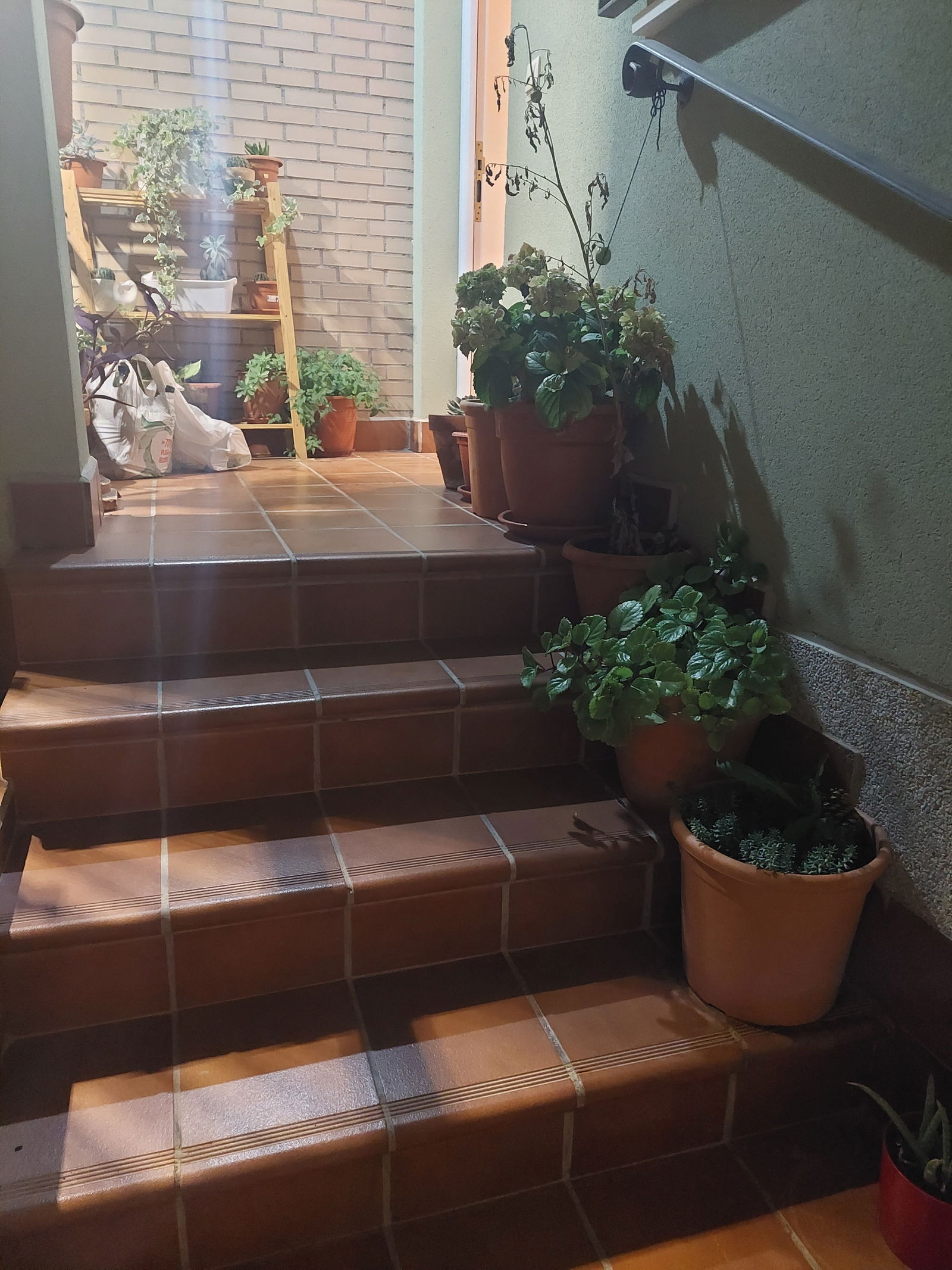 Quedarse En Casa Huerta de Valdecarábanos 253176