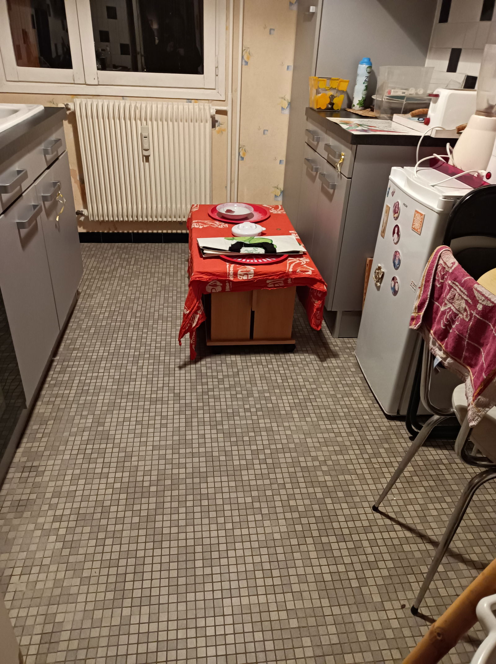 Famiglia Chalon-sur-Saône 255416