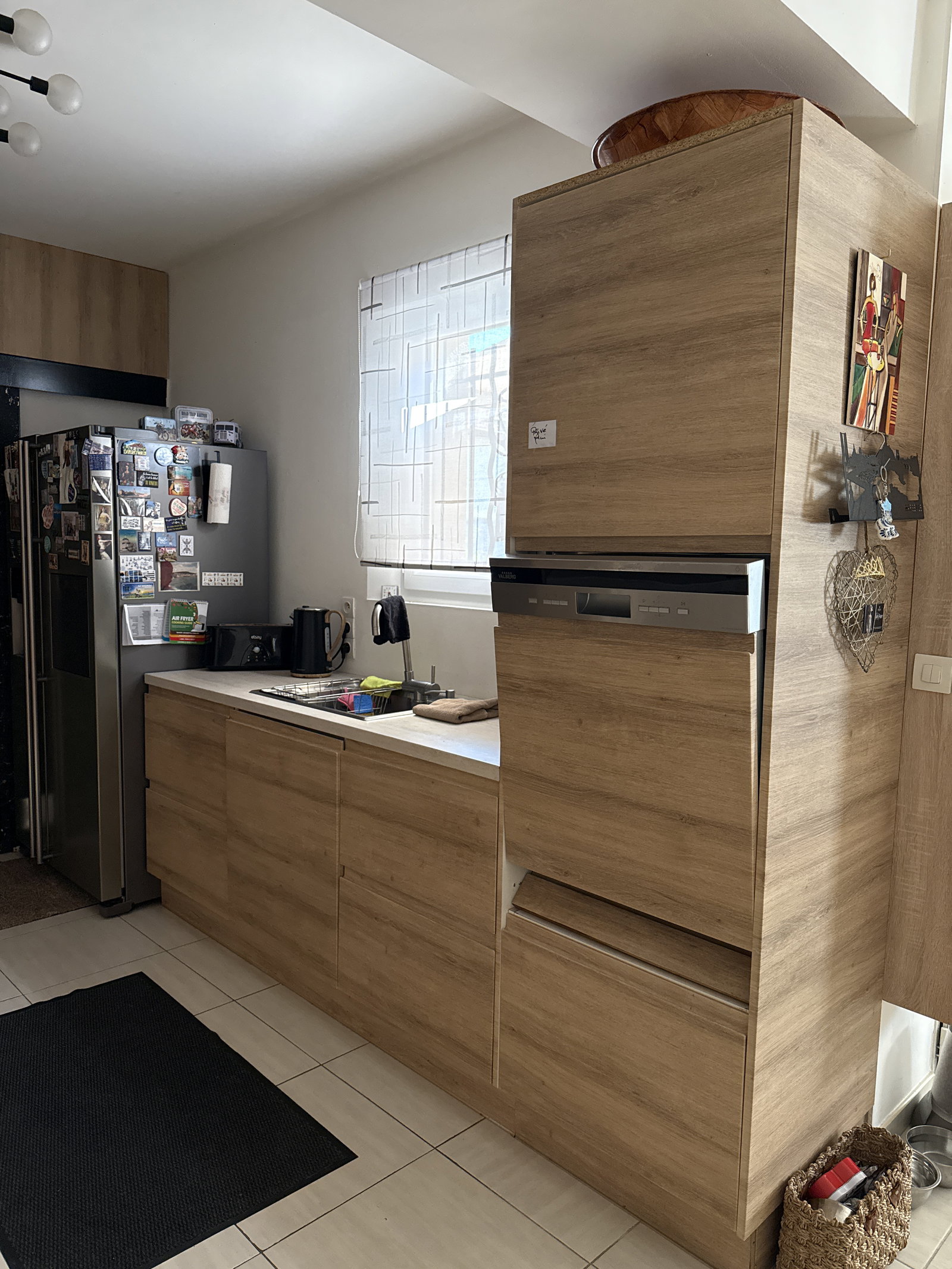 Piso Compartido Saint-Chamas 670931