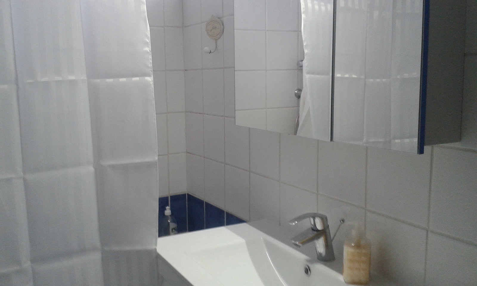 Hospedagem Em Casa De Família Pont-à-Celles 169950