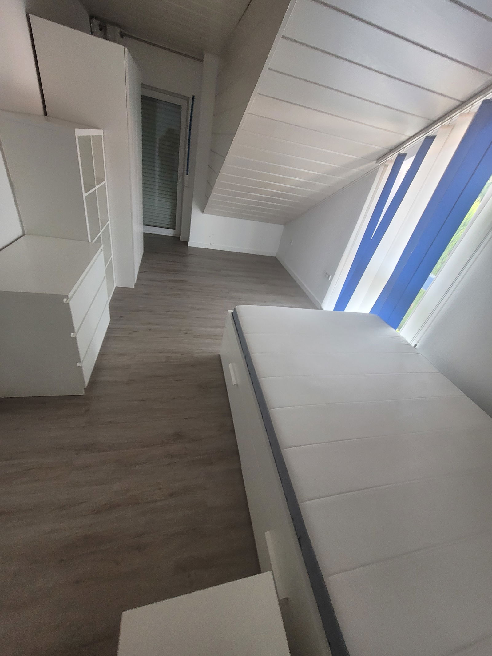 Habitaciones De Huéspedes WO 591951