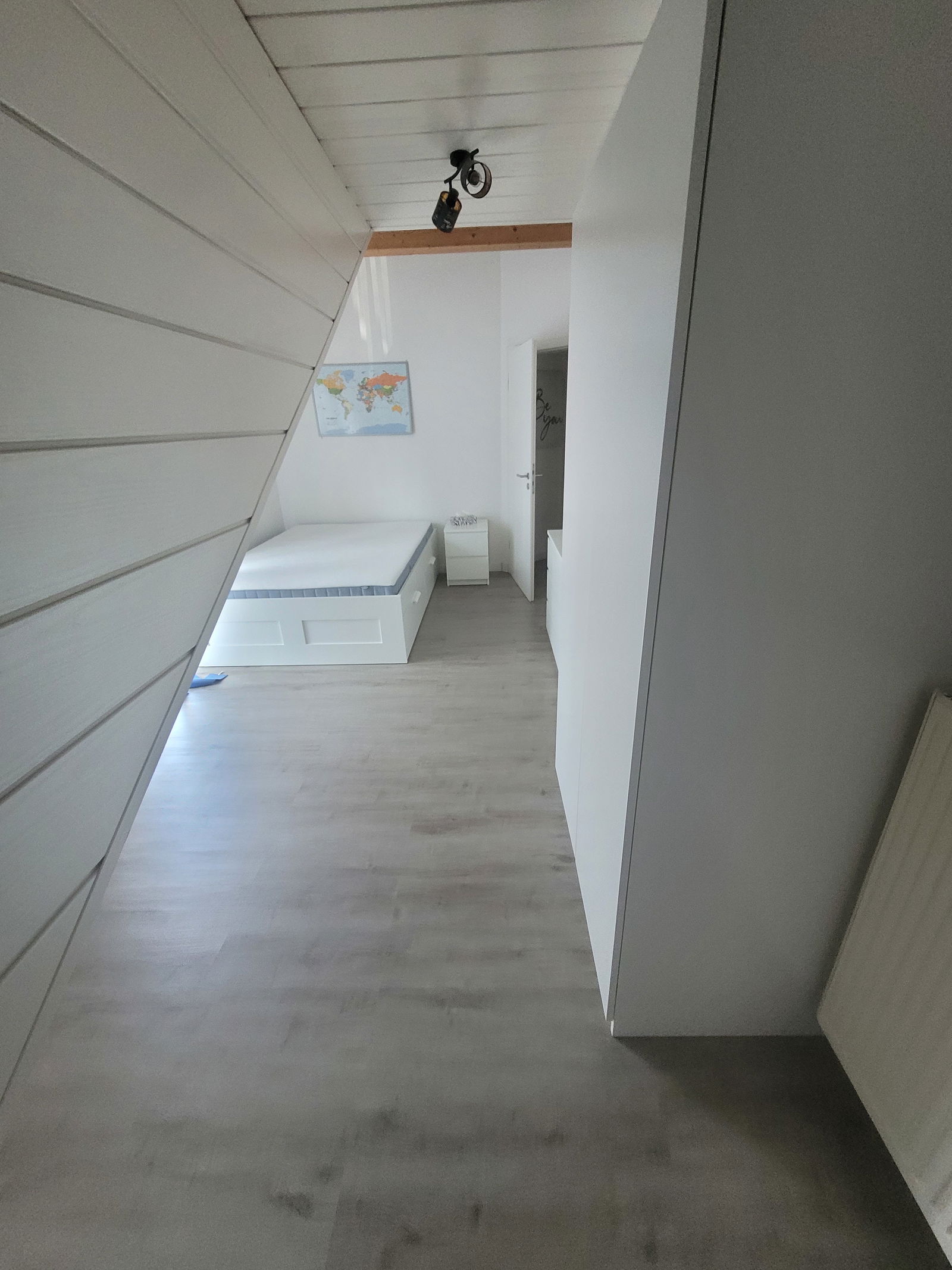 Habitaciones De Huéspedes WO 591951