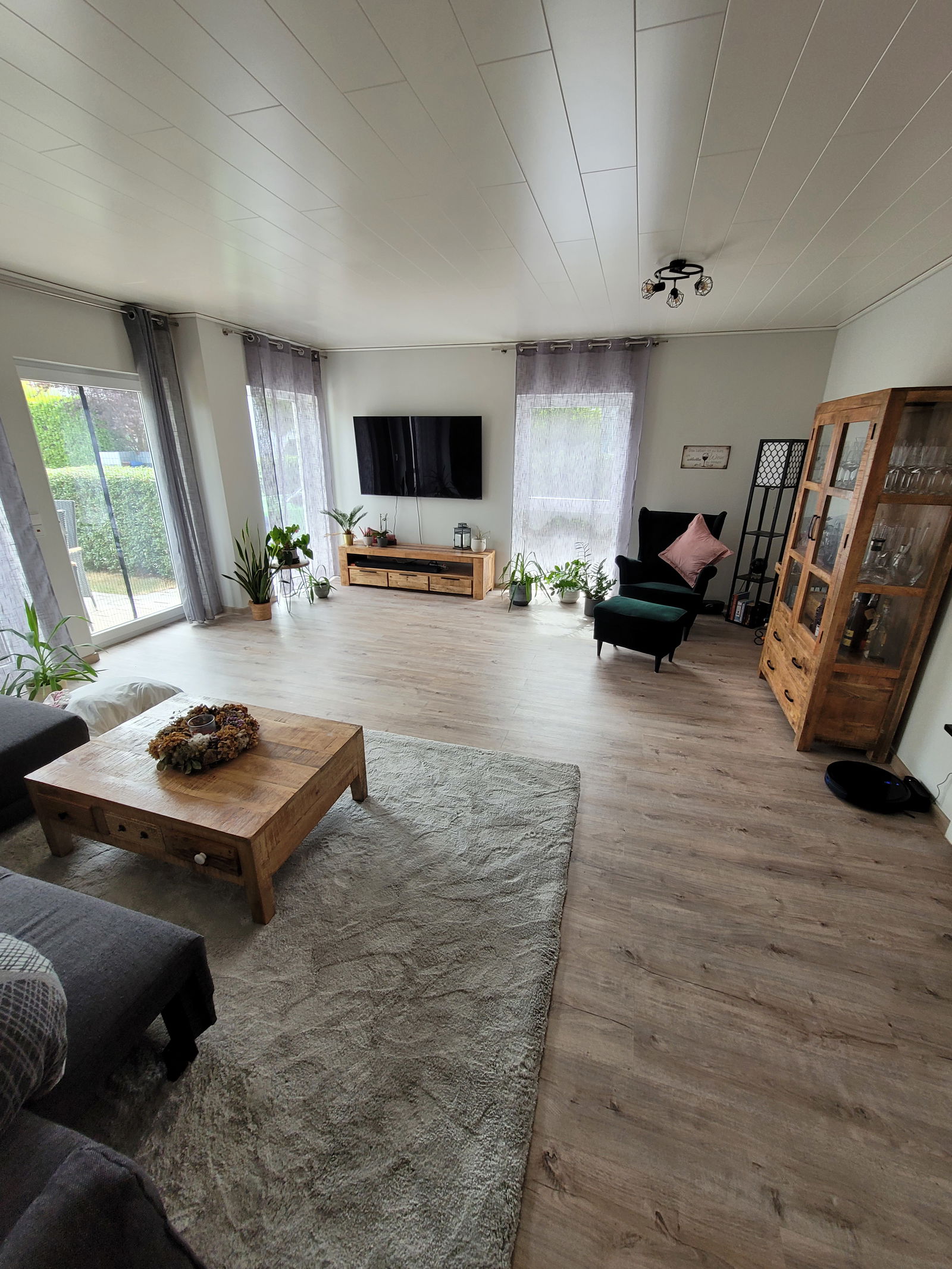 Habitaciones De Huéspedes WO 591951