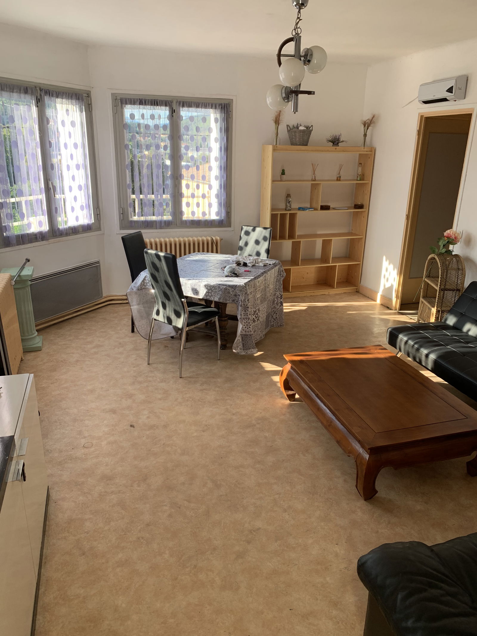 Colocación Alès 413405