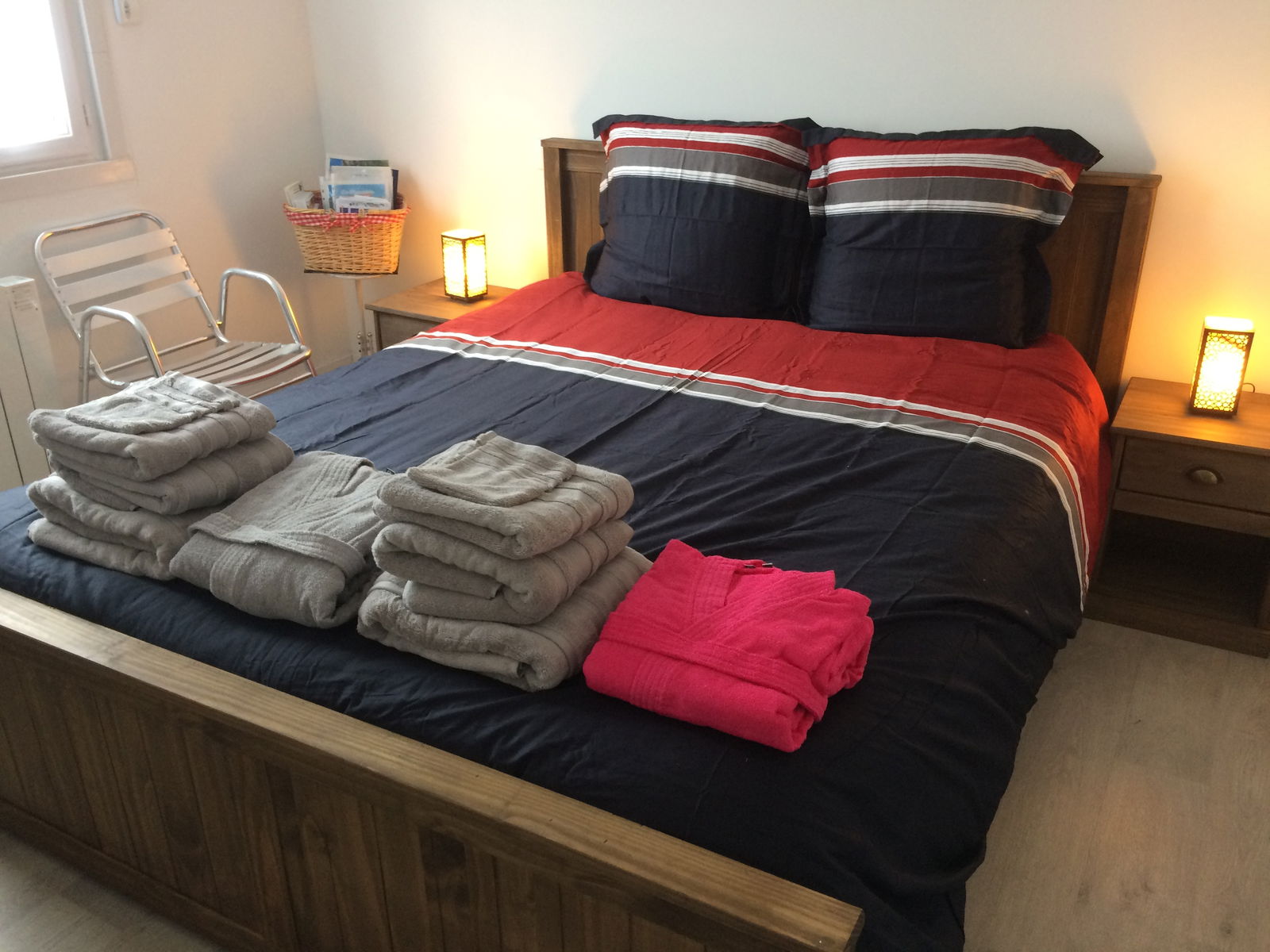 Estudio Independiente Saint-Sébastien-sur-Loire 218053