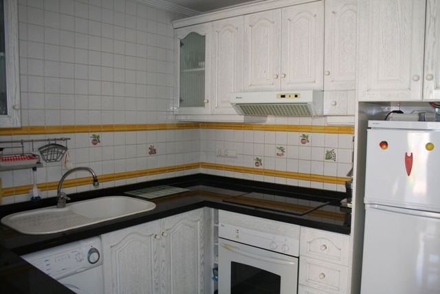 Estudio Independiente Torrevieja 50563