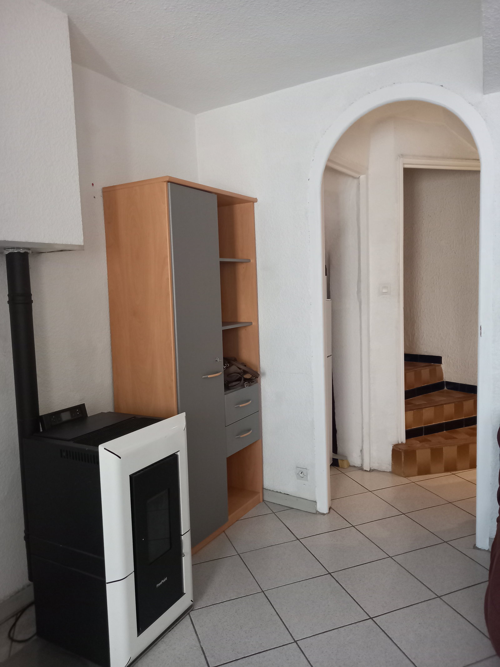Casa Entera Lodève 669763