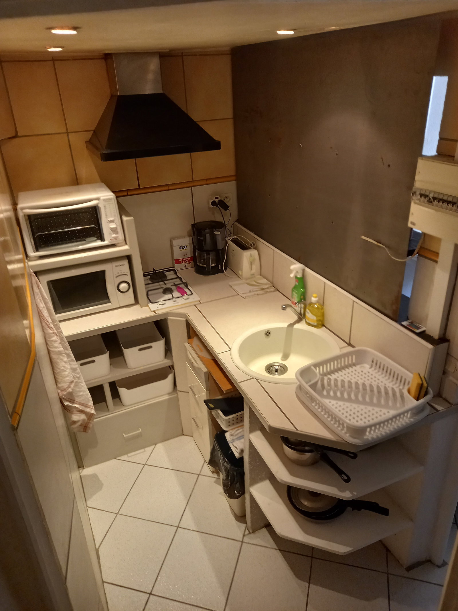 Casa Entera Lodève 669763