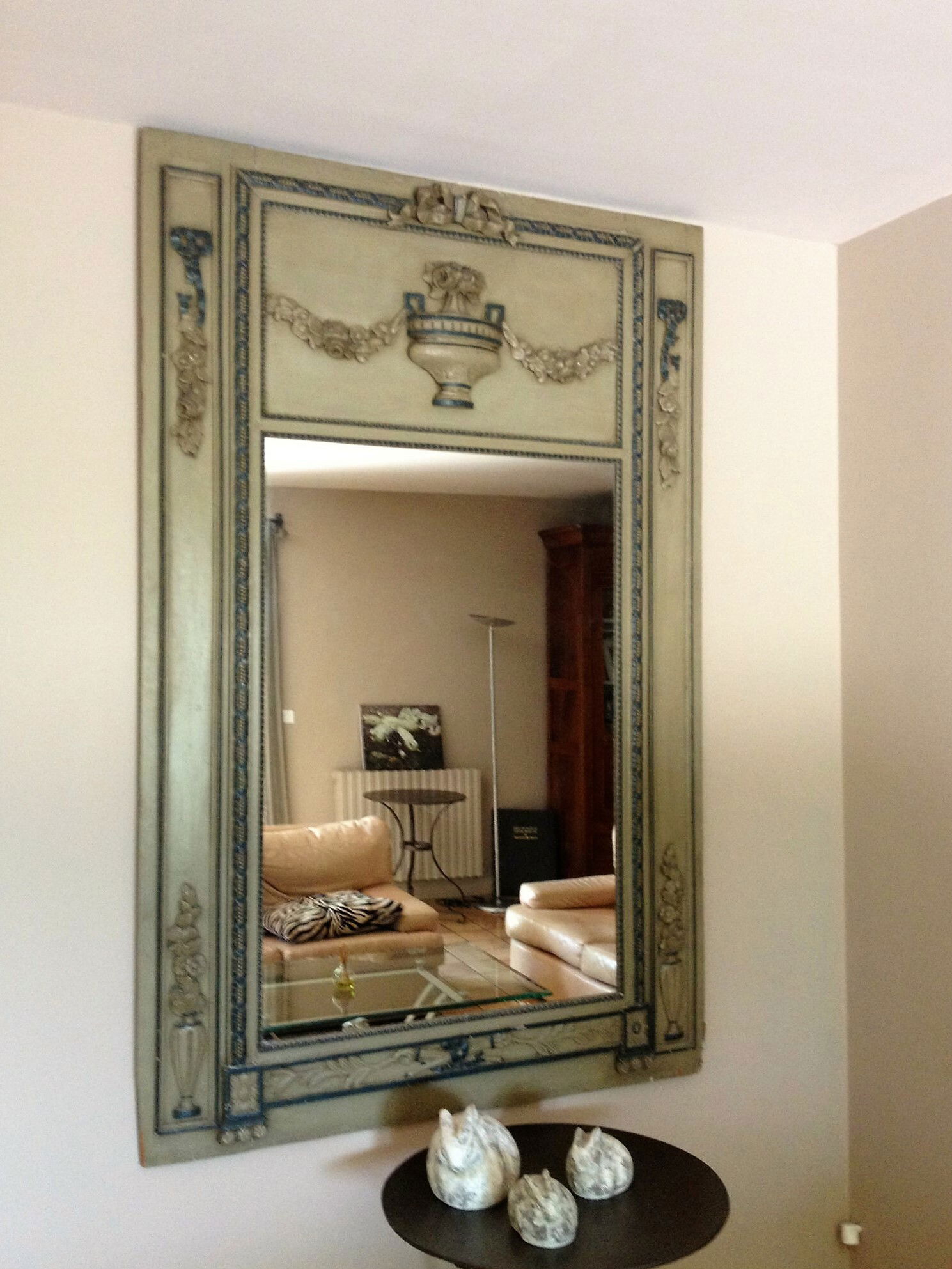 Famiglia Sarrians 126693