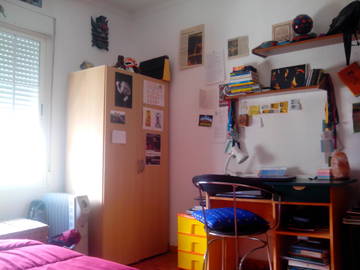 Room For Rent Granada 105156