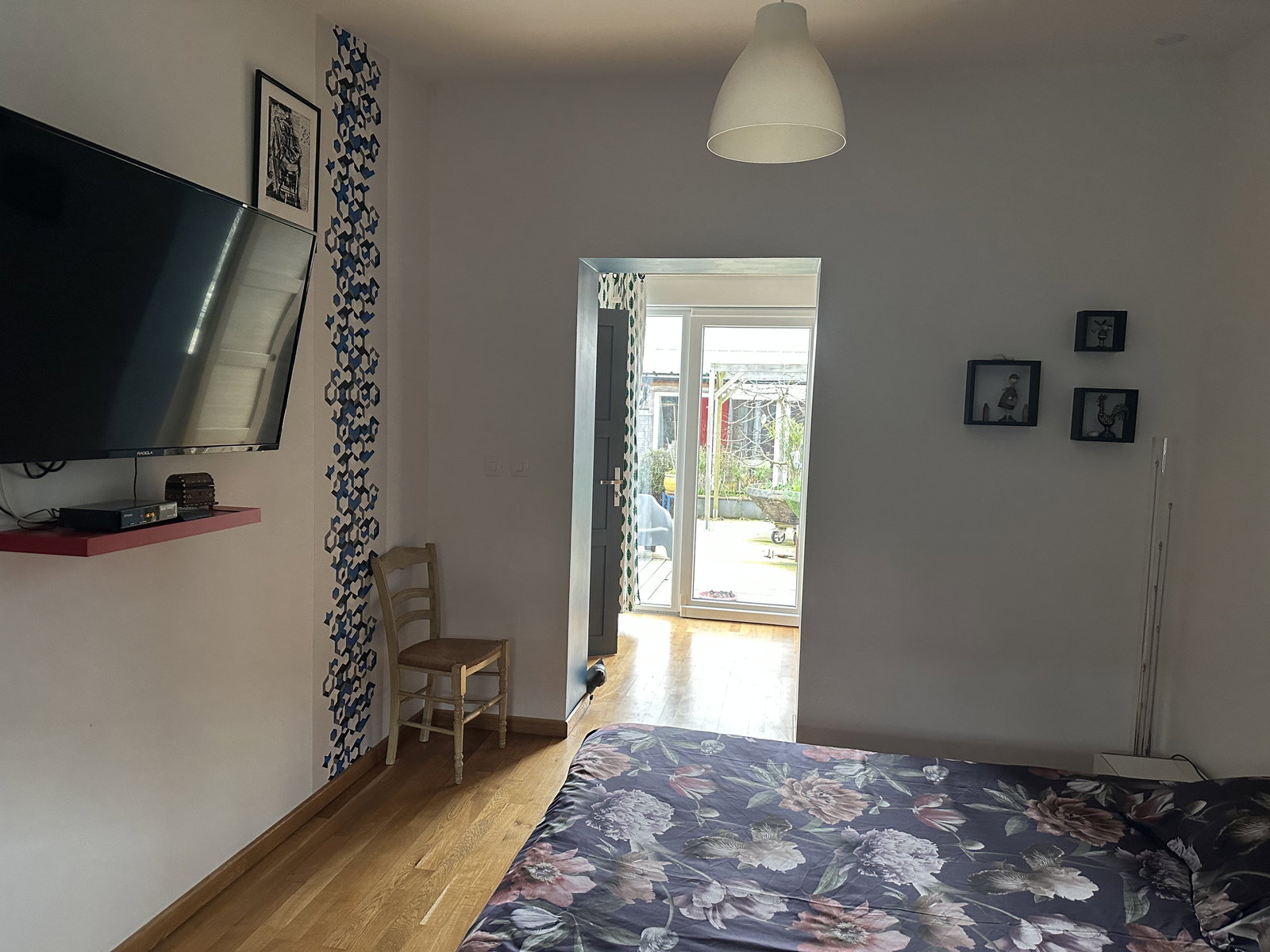 Casa Inteira Calais 659323