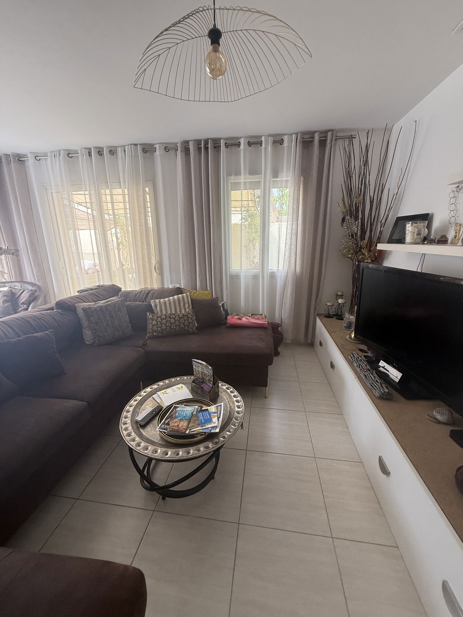 Colocação Saint-Chamas 628000