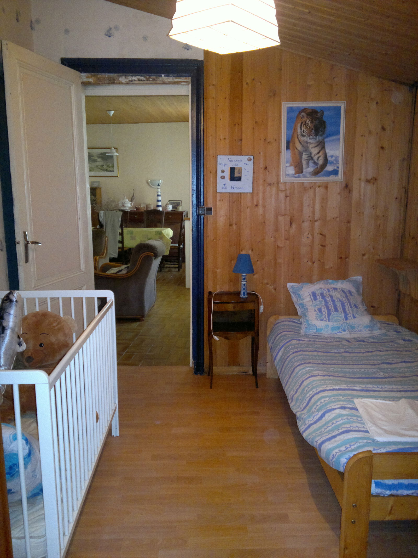 Tutta La Casa Le Verdon-sur-Mer 141777