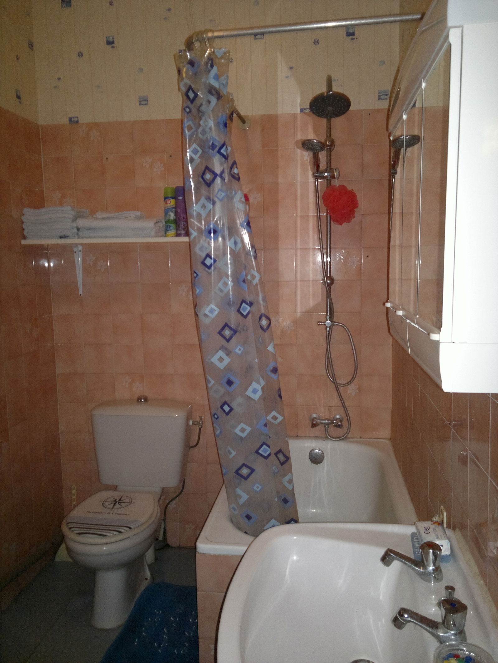 Tutta La Casa Le Verdon-sur-Mer 141777