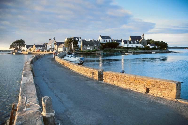 Tutta La Casa Pluvigner 217733