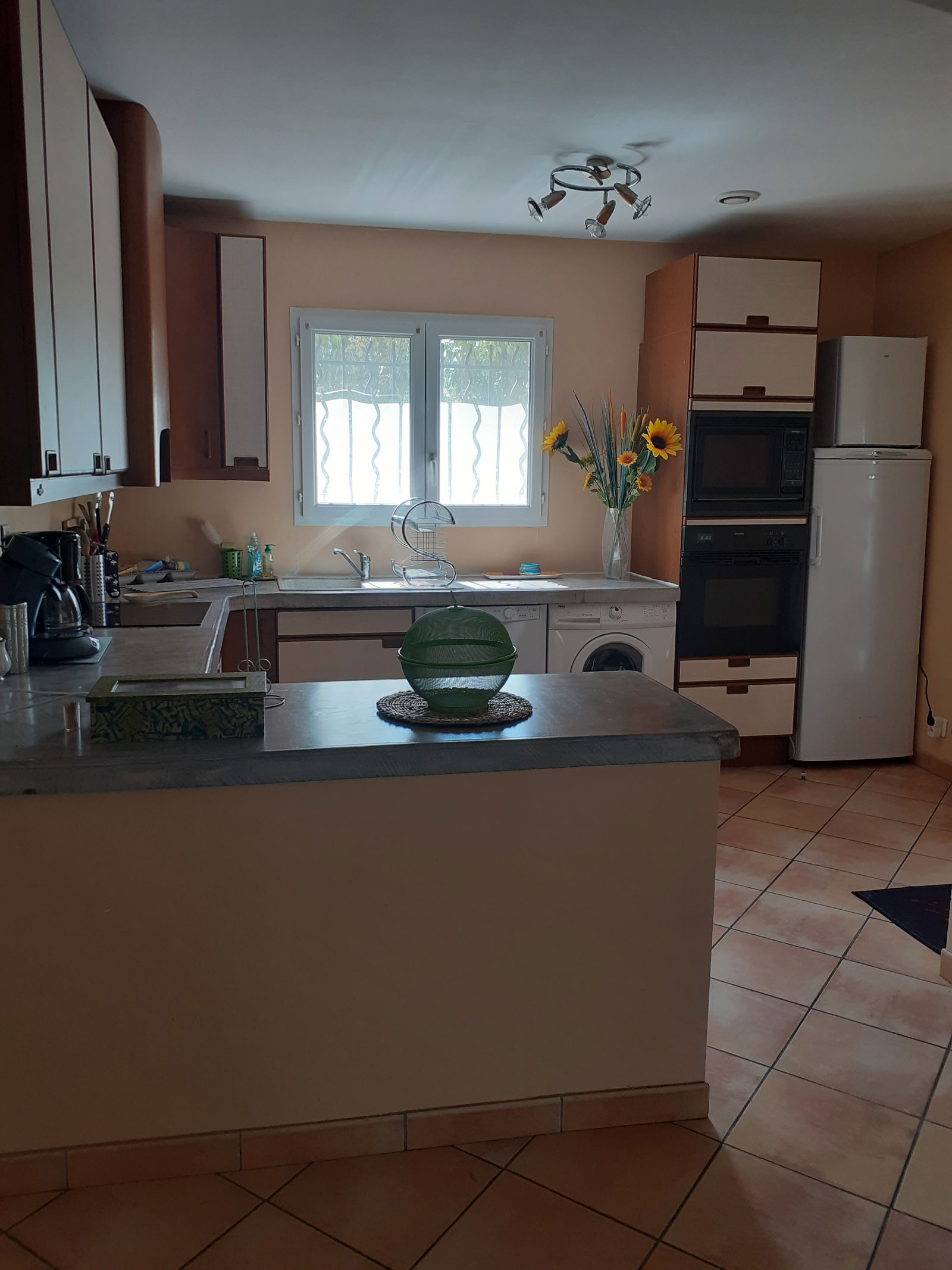 Tutta La Casa Saint-Hilaire-de-Brethmas 241991