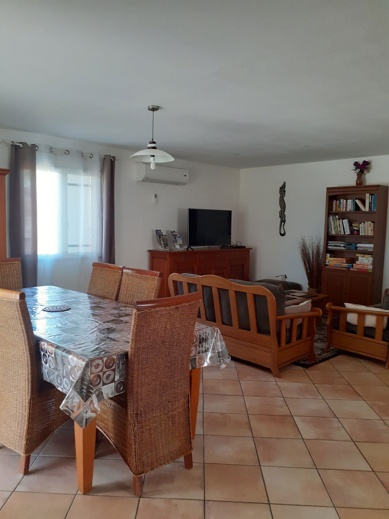 Tutta La Casa Saint-Hilaire-de-Brethmas 241991