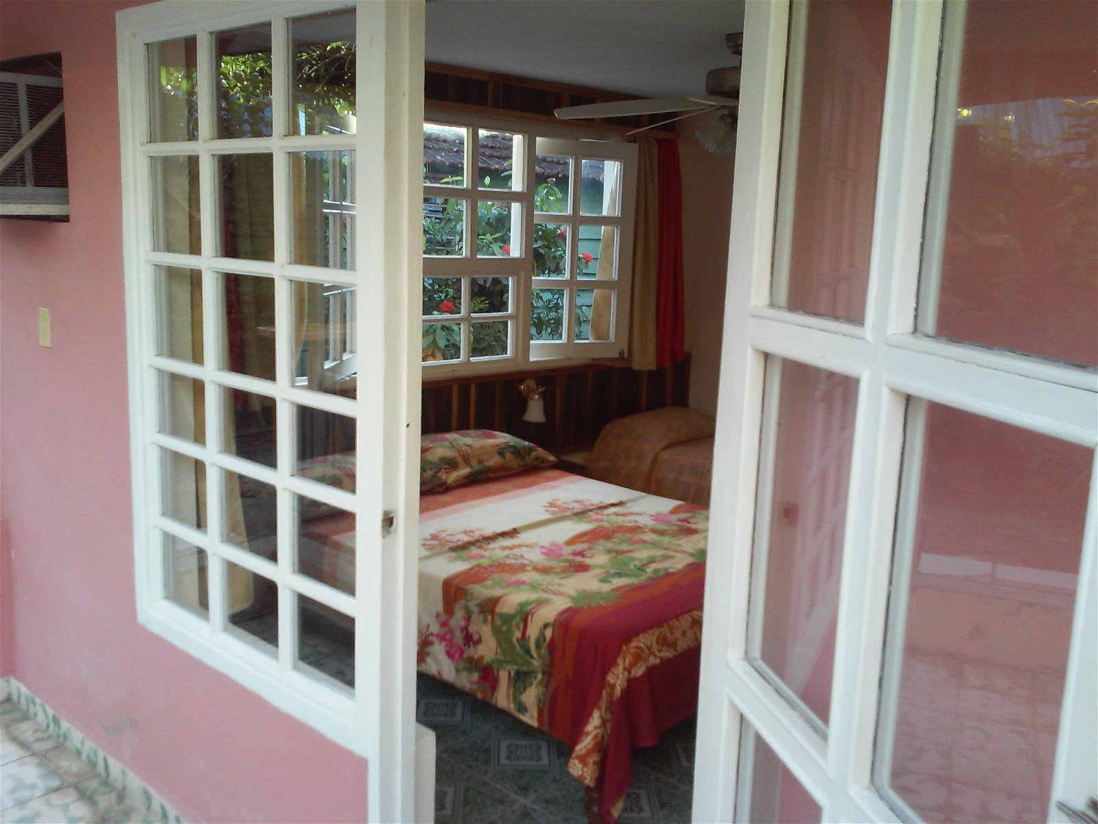 Quedarse En Casa Baracoa 134037