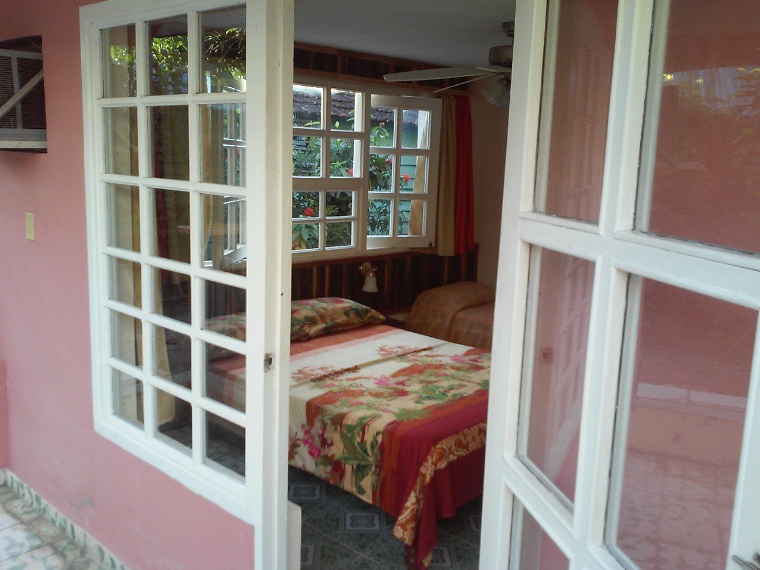 Room In The House Baracoa 134037-7