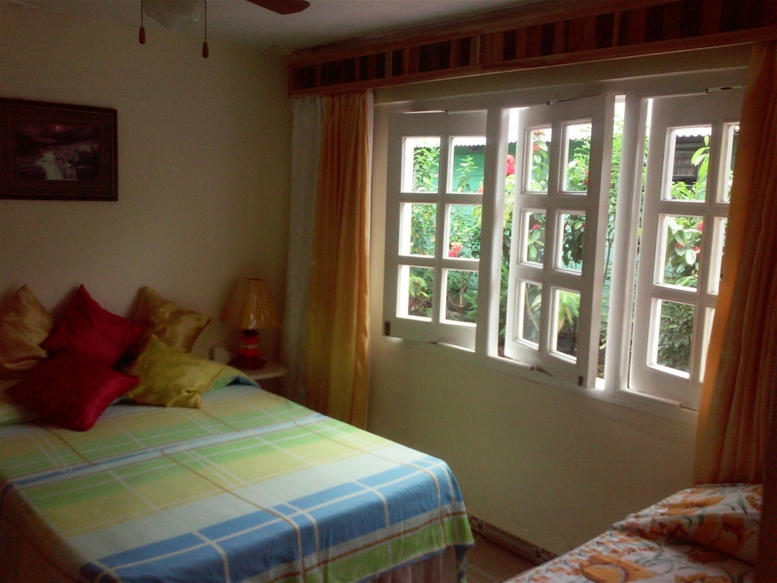 Quedarse En Casa Baracoa 134037