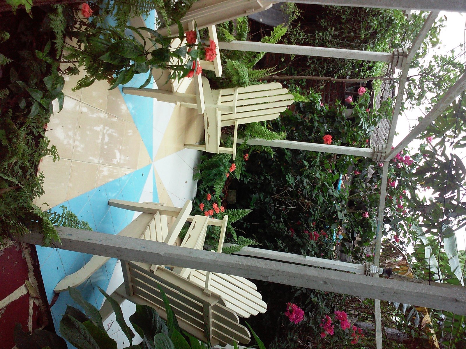 Quedarse En Casa Baracoa 134037