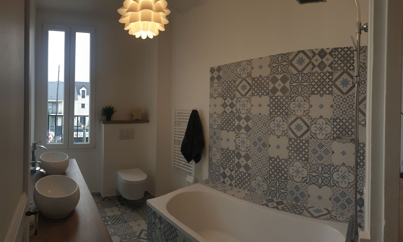 Hospedagem Em Casa De Família Houilles 381002