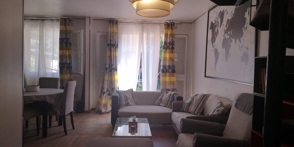 Collocazione Montigny-lès-Cormeilles 282347