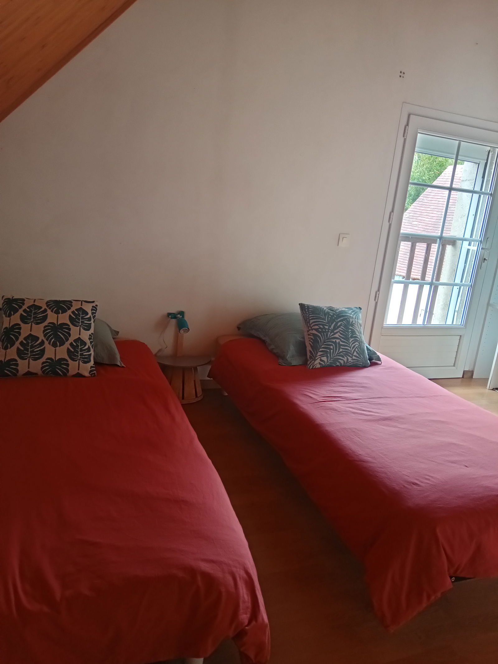 Estudio Independiente Baugé en Anjou 268535