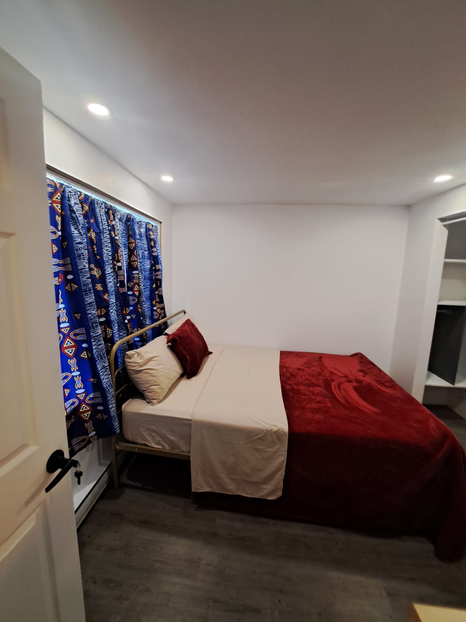 Colocación Trois-Rivières 473802