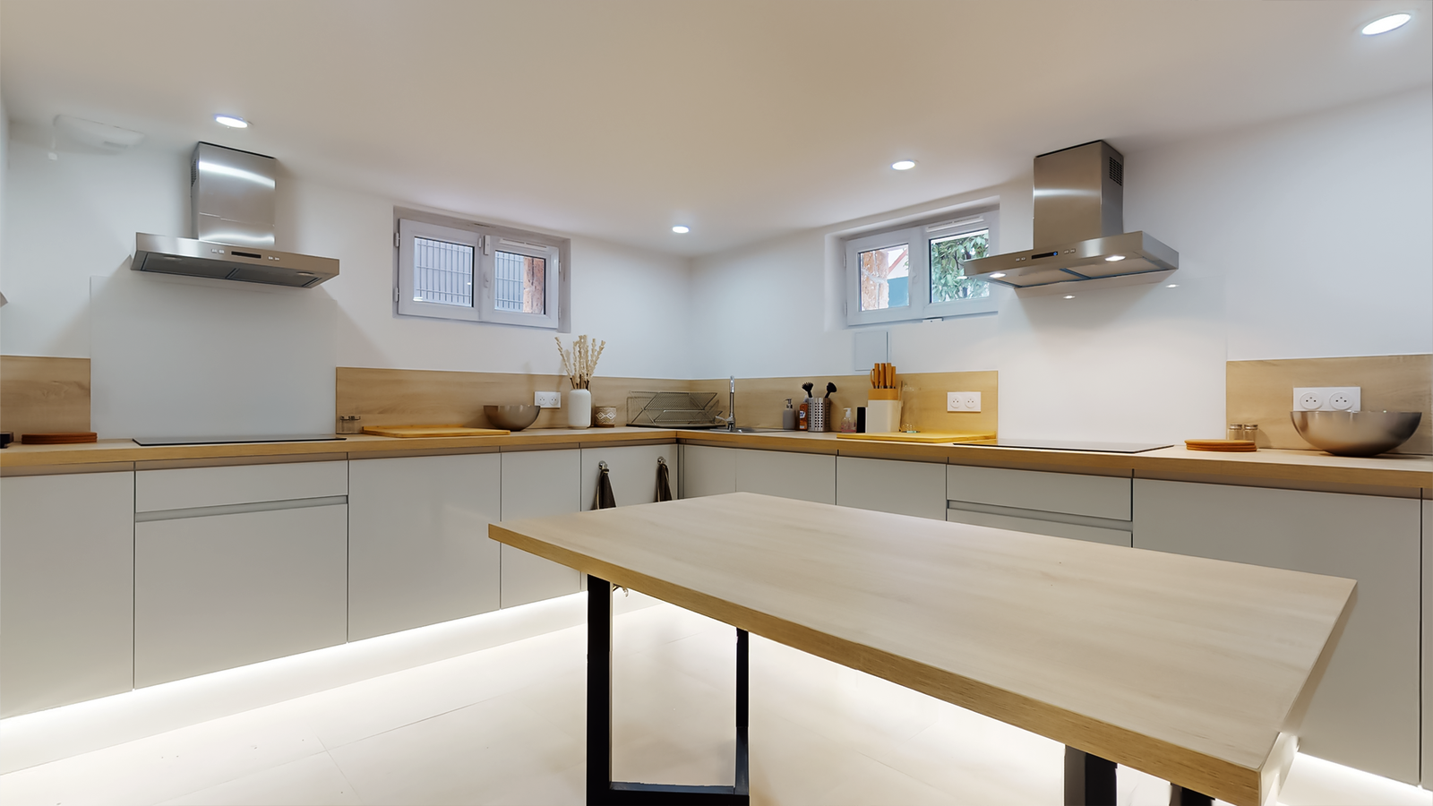 Estudio Independiente Noisy-le-Grand 325781