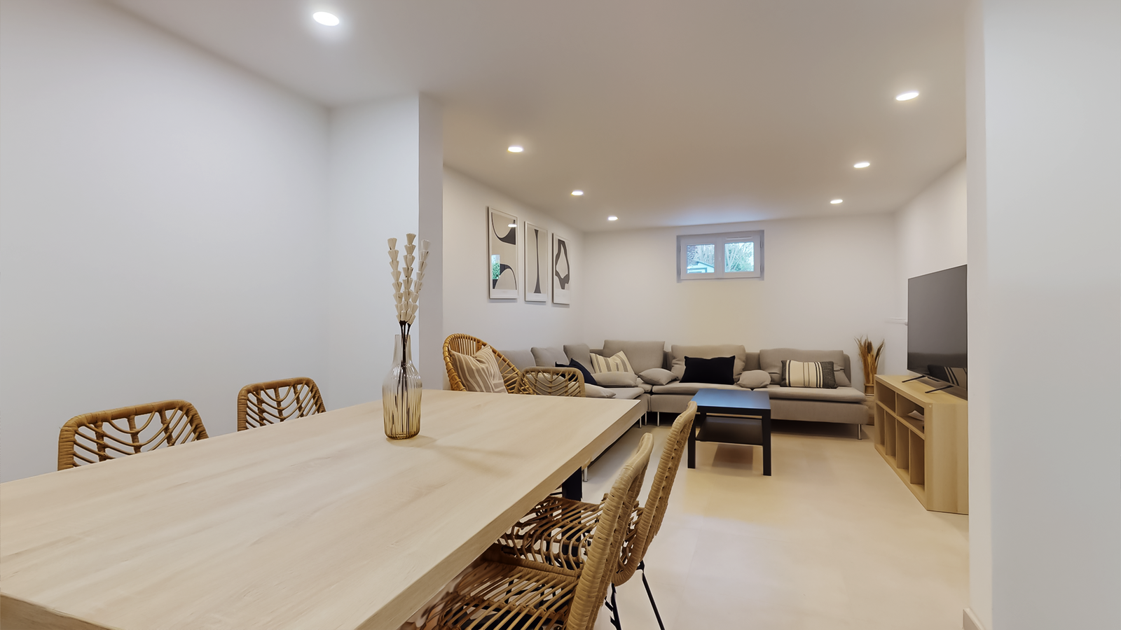 Estudio Independiente Noisy-le-Grand 325781