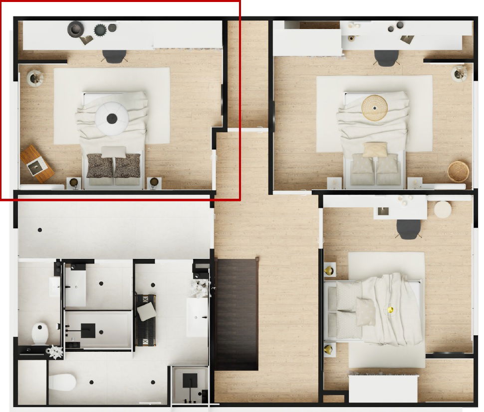 Estudio Independiente Noisy-le-Grand 325781