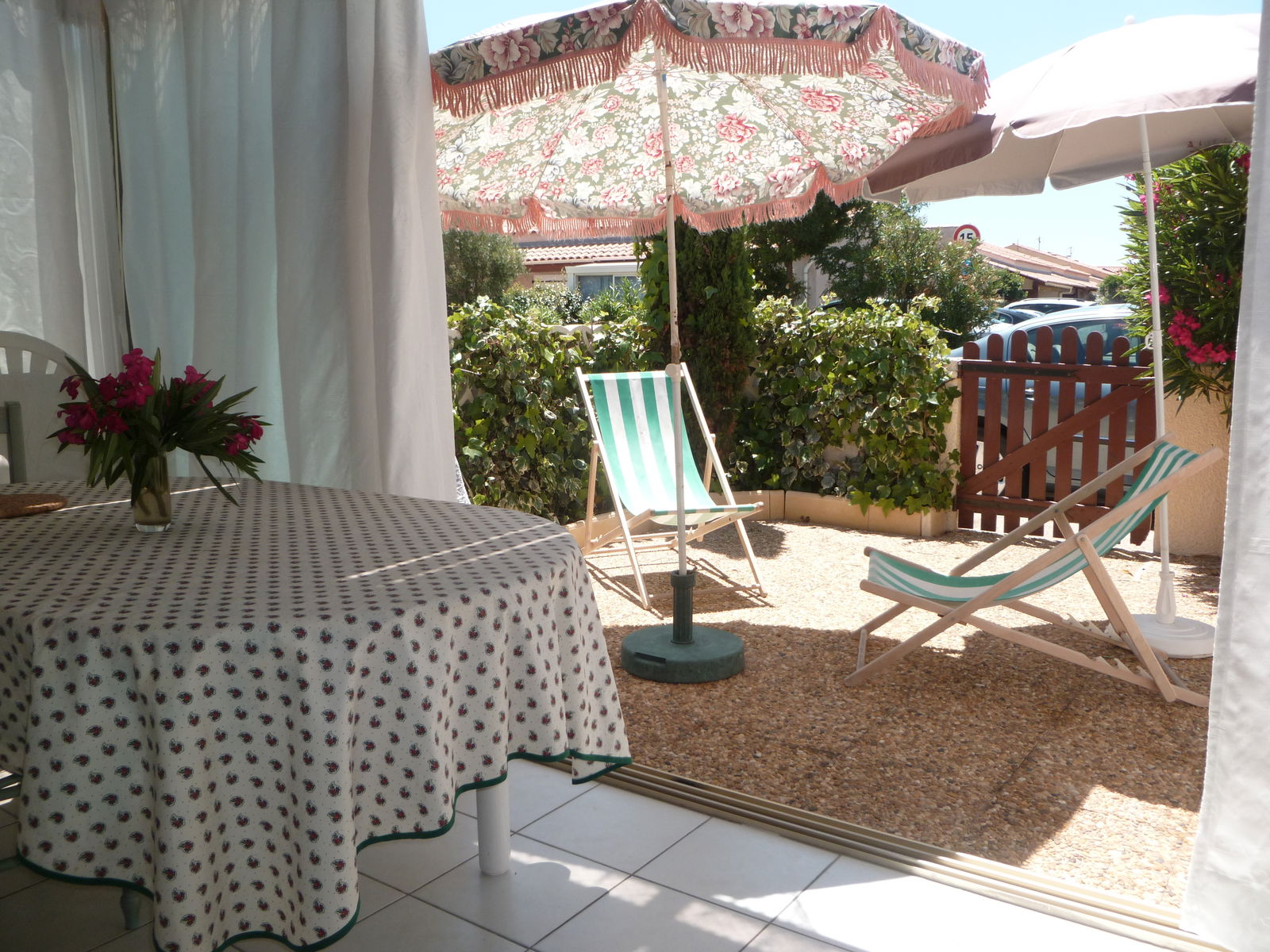 Toda La Casa Gruissan 144159