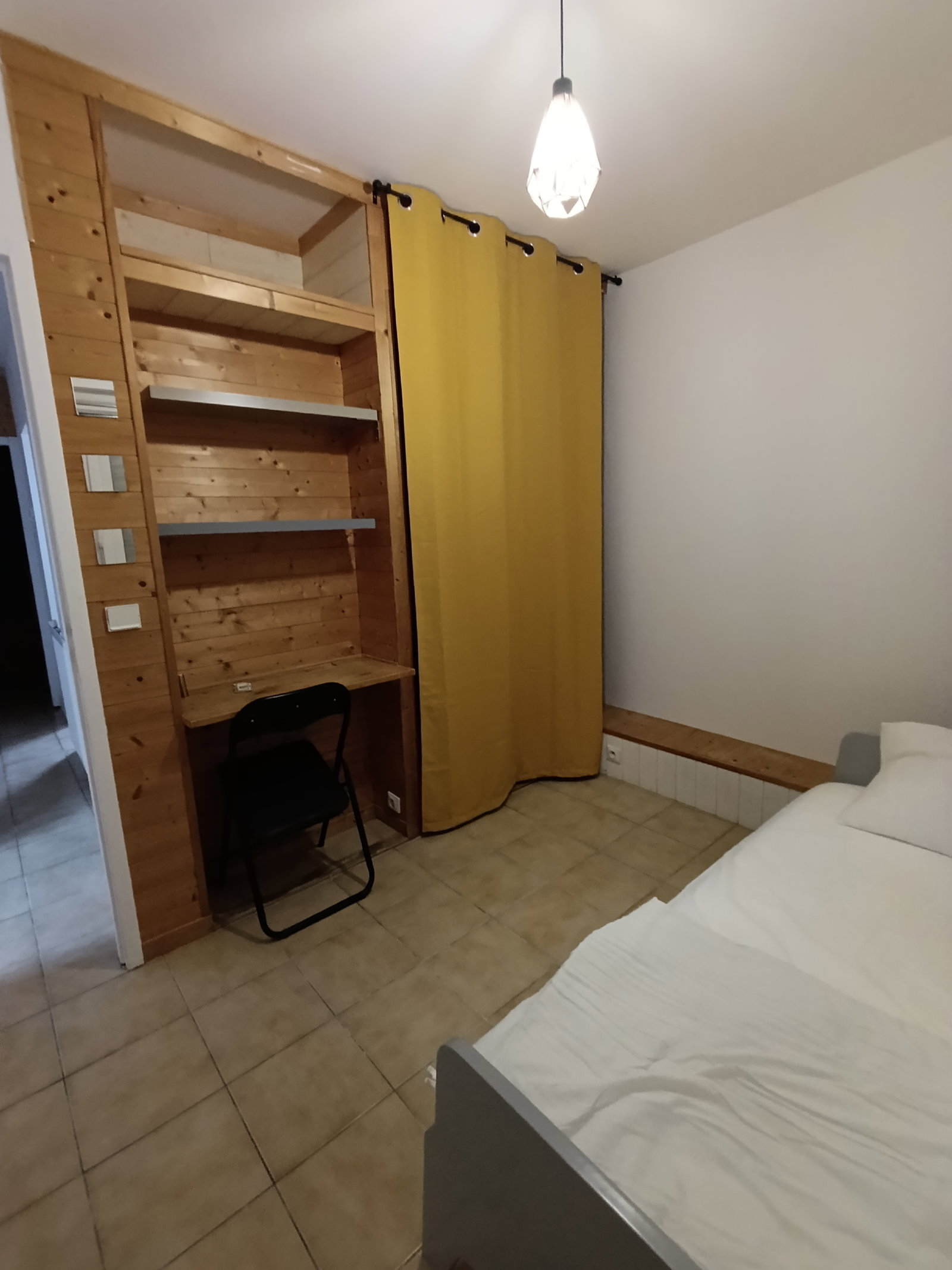 Colocación Talence 658322