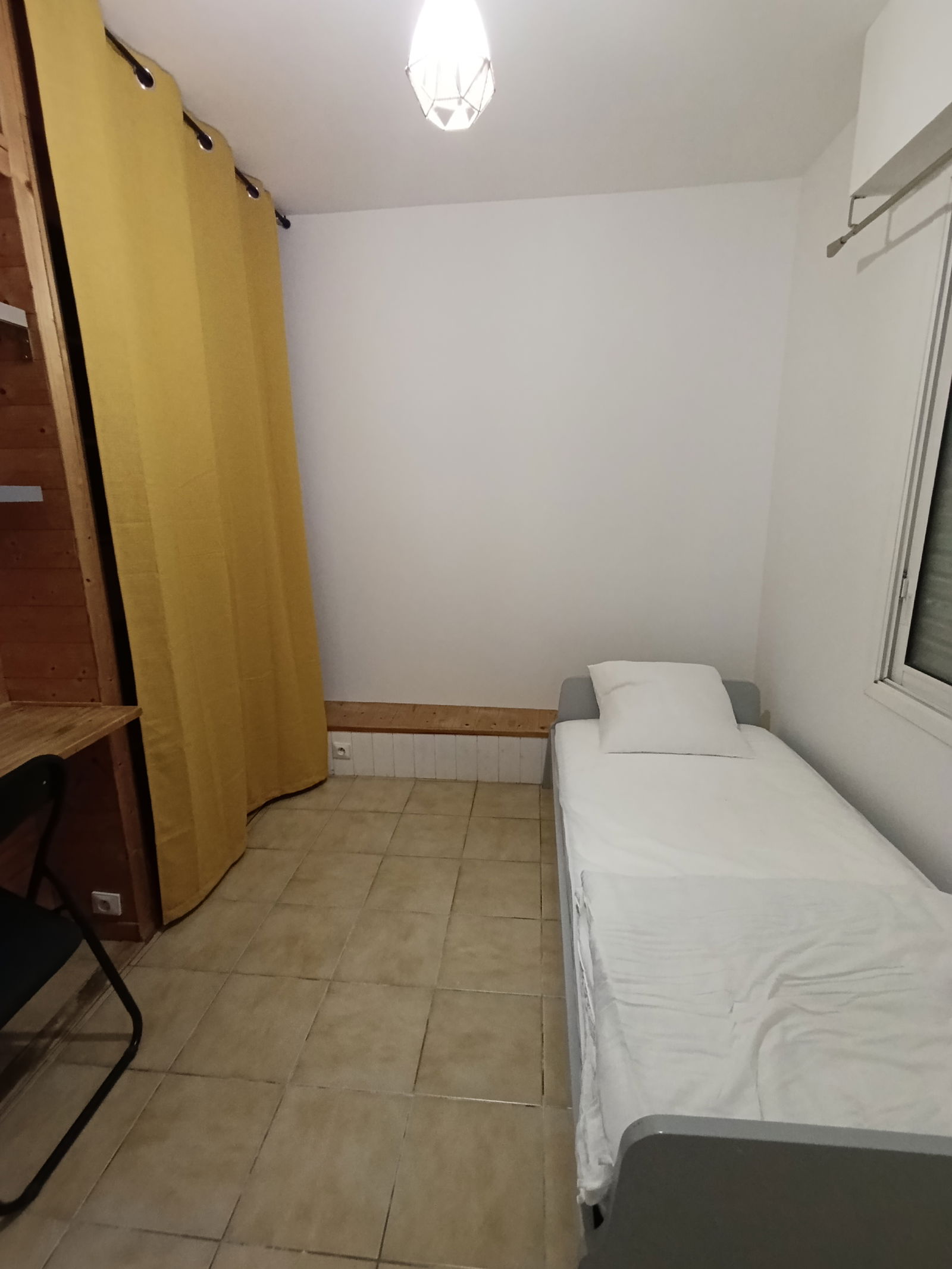 Colocación Talence 658322