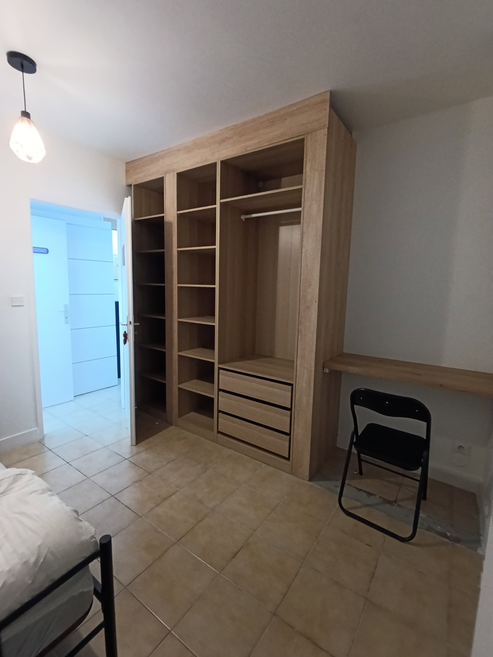 Colocación Talence 658322