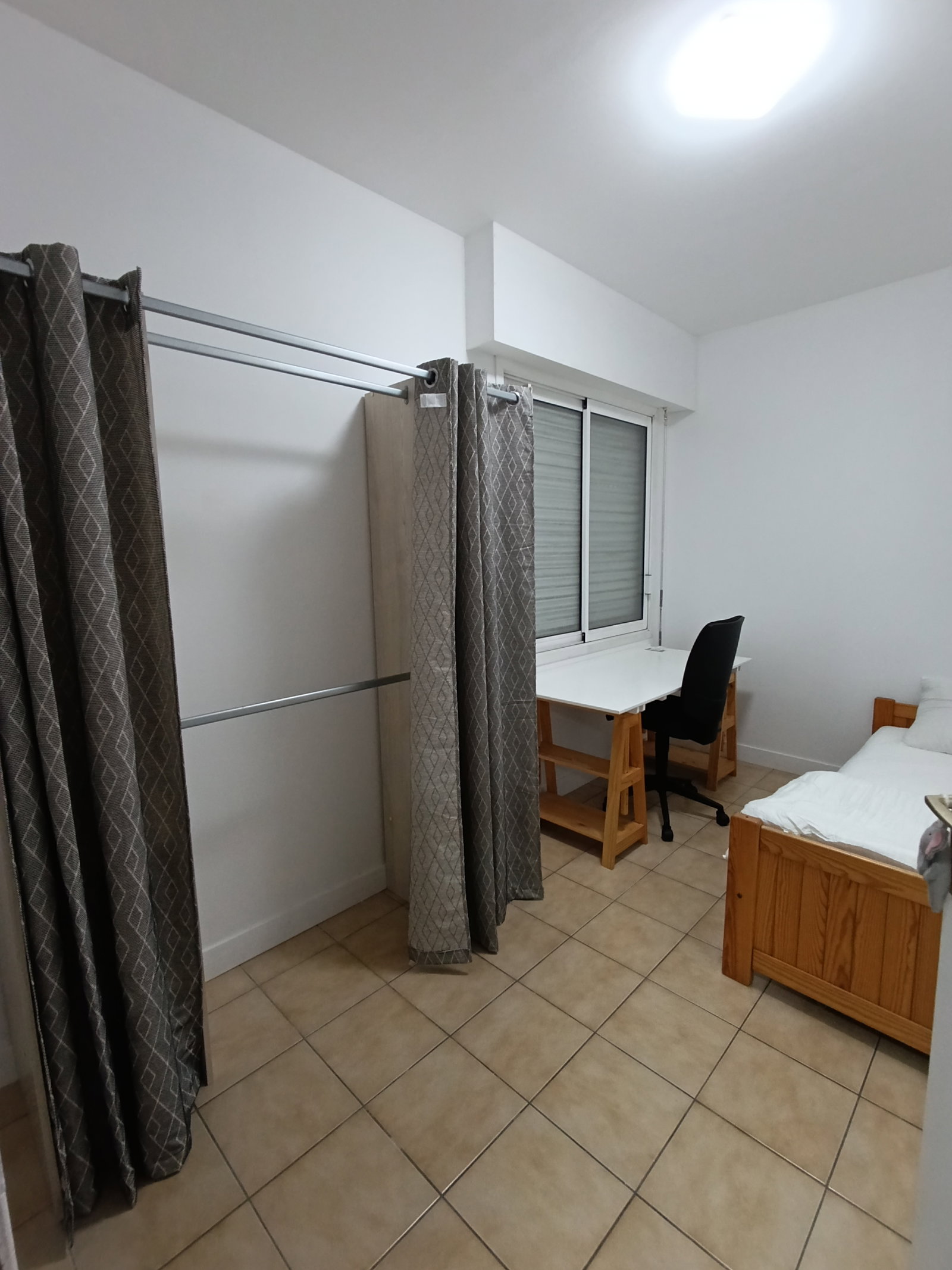 Colocación Talence 658322