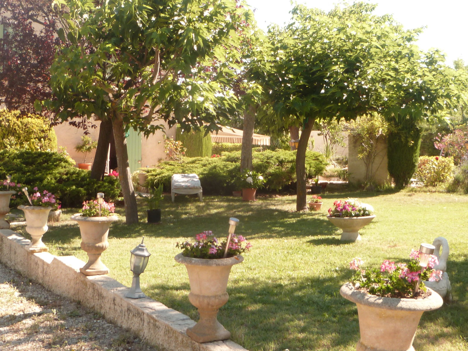 Estudio Independiente Pertuis 151932