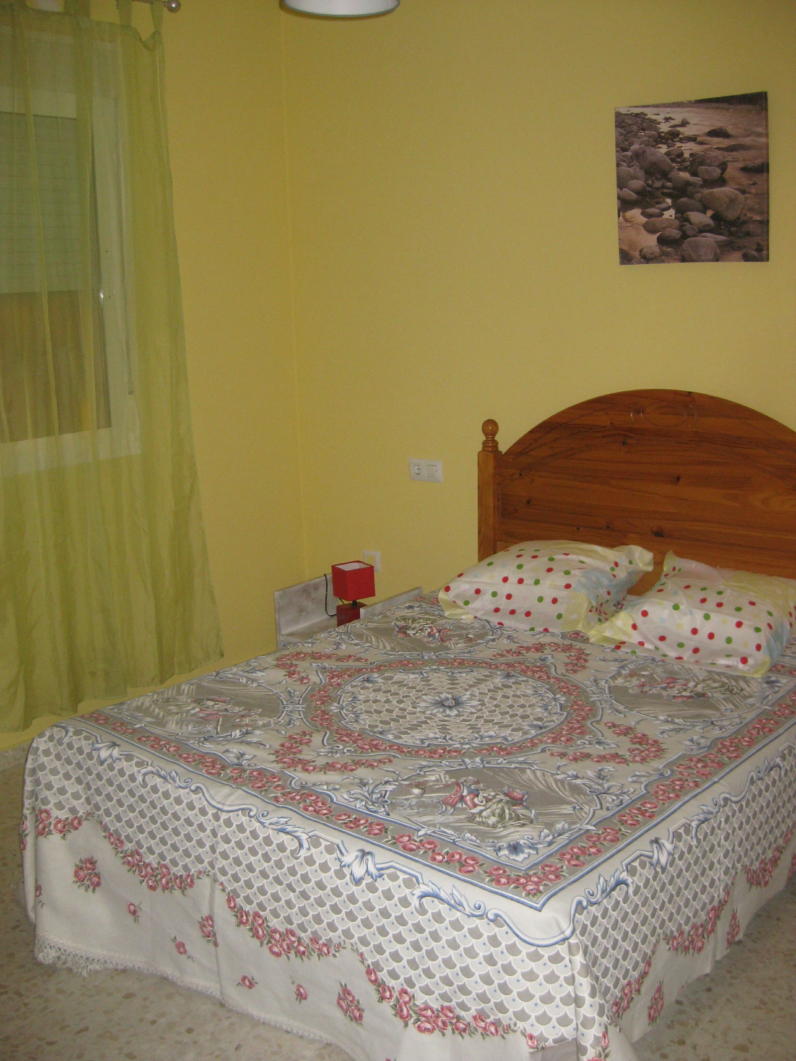 Estudio Independiente Bormujos 53752