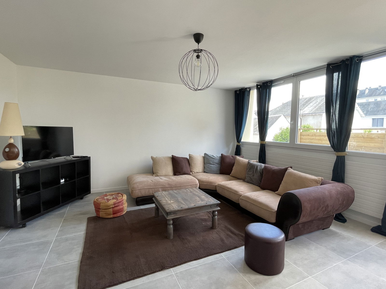 Colocación Tours 268135