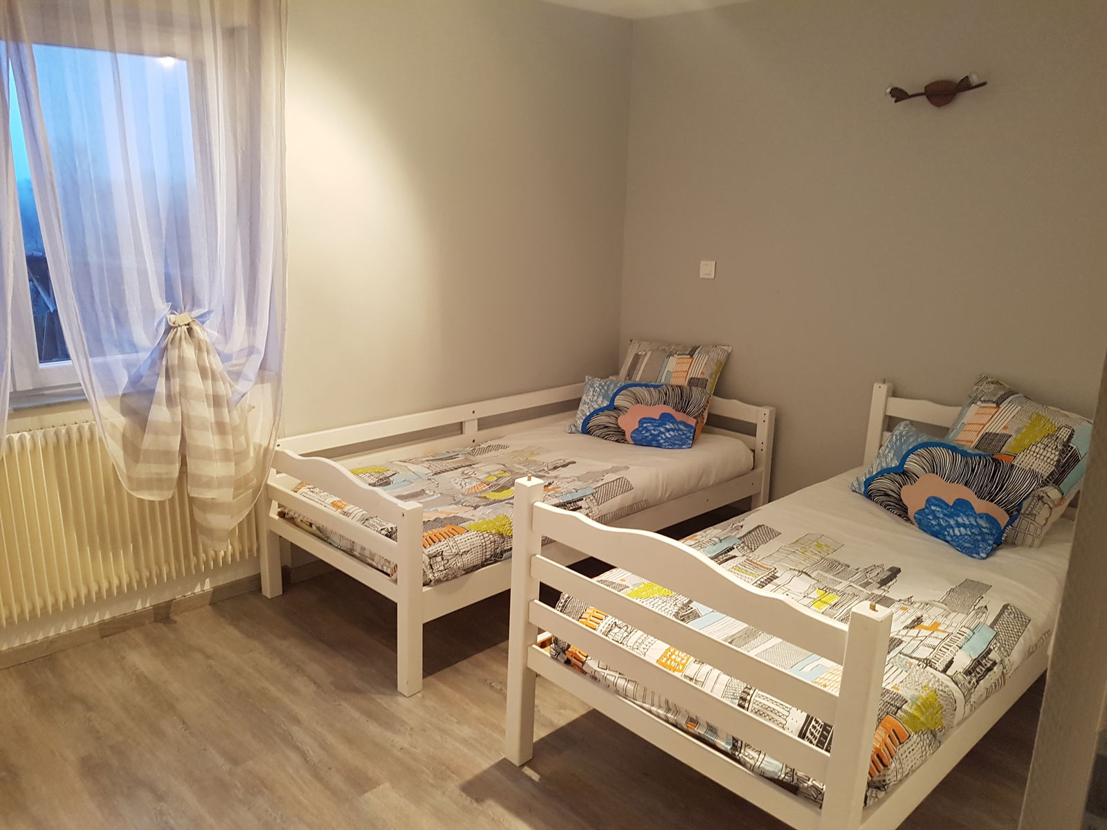 Estudio Independiente Steinbach 85317