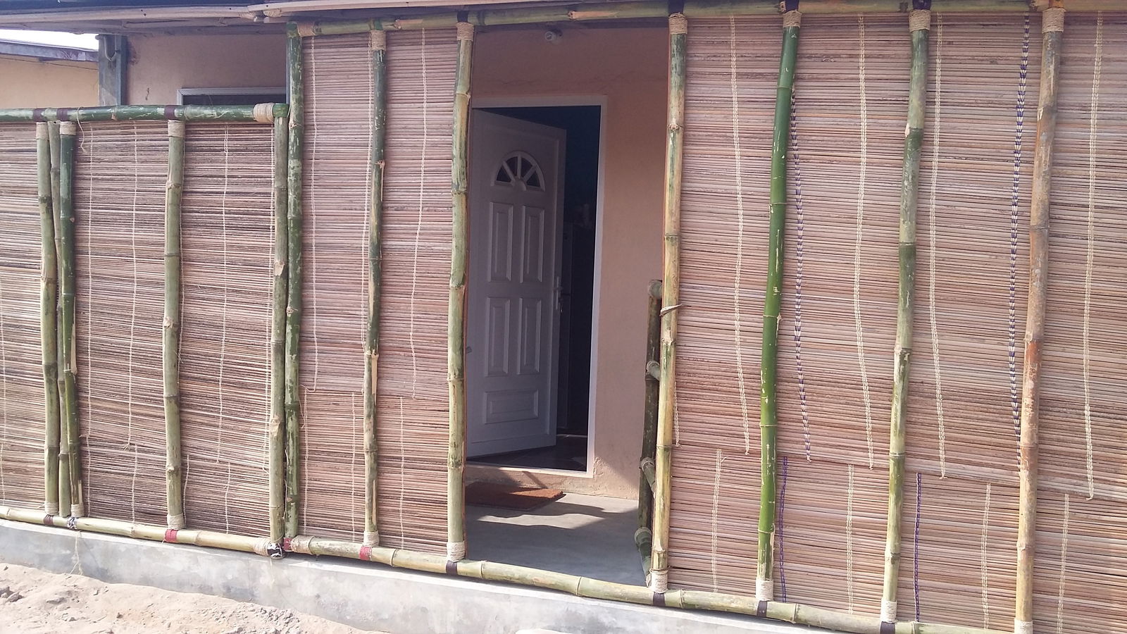 Quedarse En Casa Cotonou 252586
